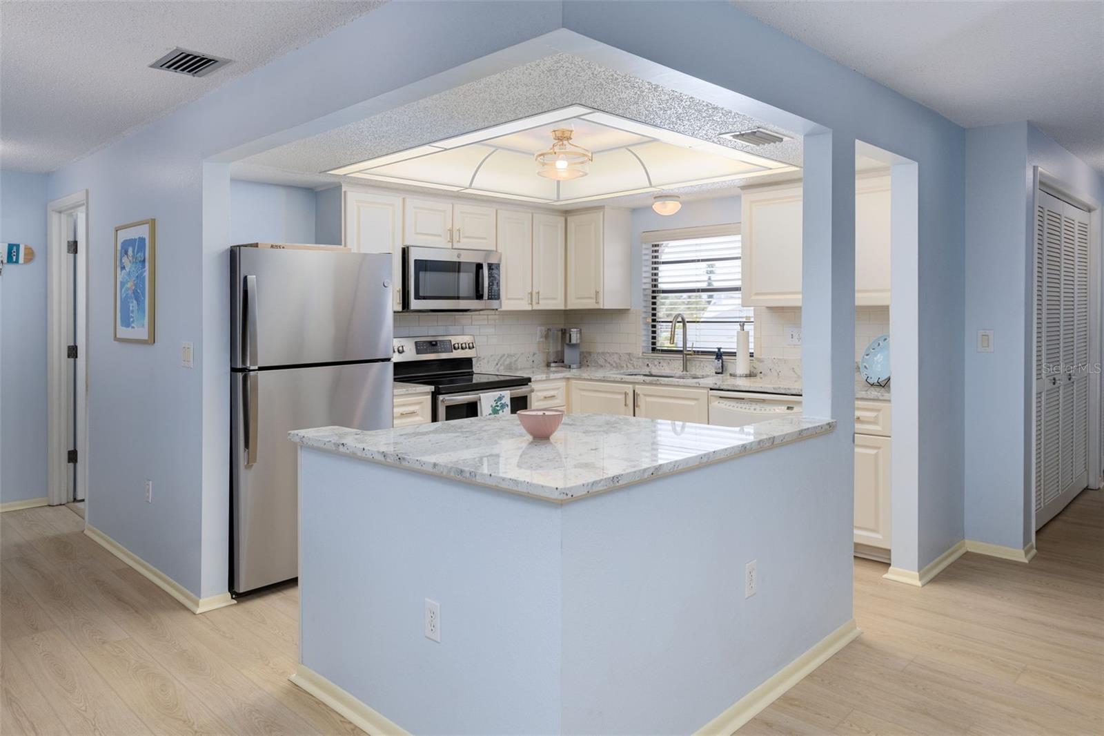 VILLA NOVA PH 1-6 - Residential