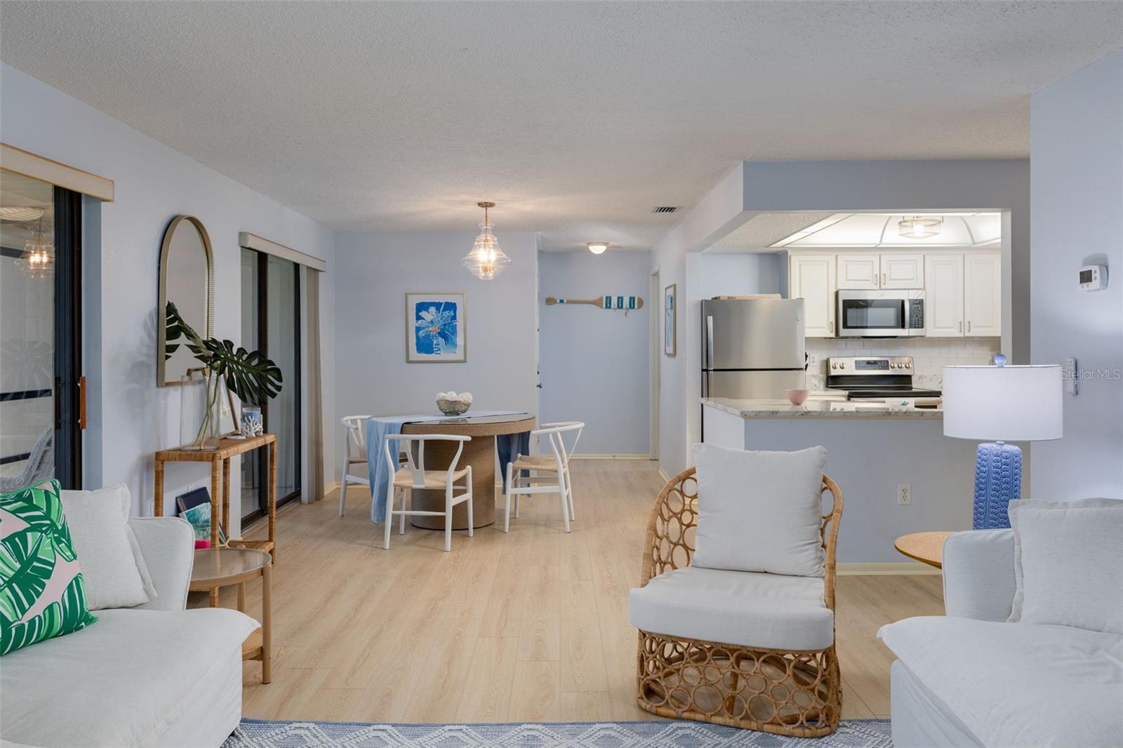 VILLA NOVA PH 1-6 - Residential