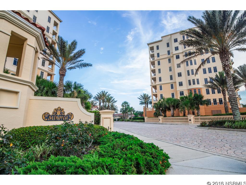 Palms At Minorca Ph 02 Condo - Residential