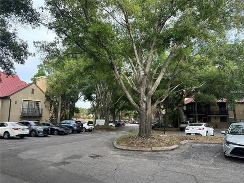 A home in ALTAMONTE SPRINGS