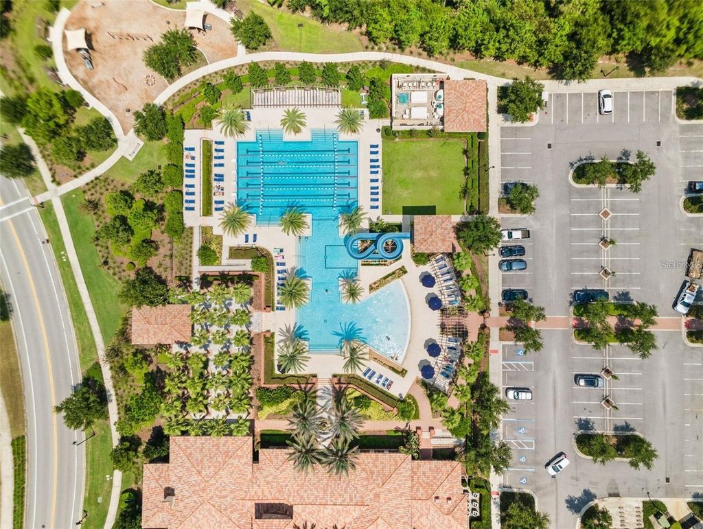 Photo of 4580 San Martino Drive, Wesley Chapel, FL 33543 (MLS # TB8456536)