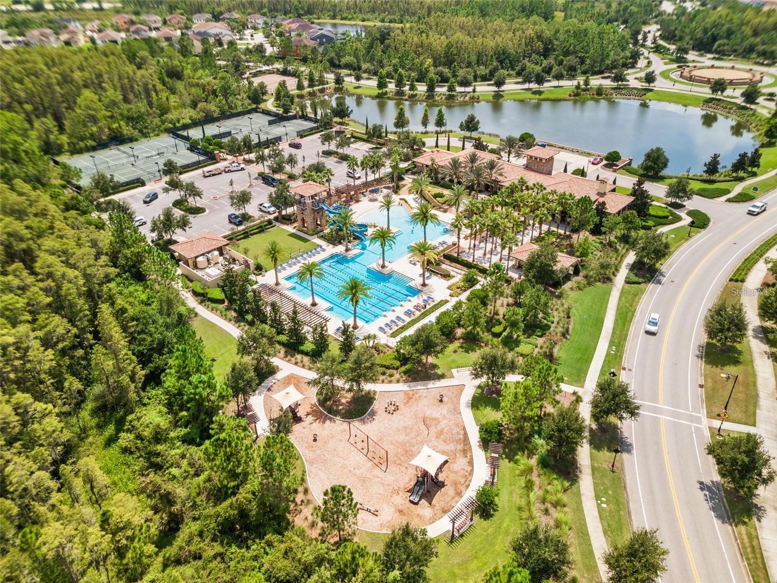 ESTANCIA PH 4 - Residential Lease