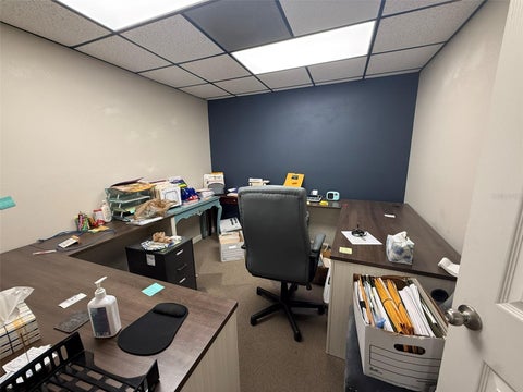 Tiny photo for 814 E Silver Springs Boulevard #E, Ocala, FL 34470 (MLS # OM727400)