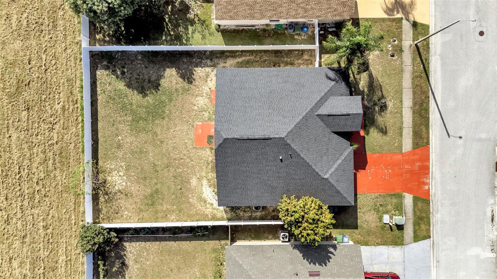 SAVANNA POINTE - Residential