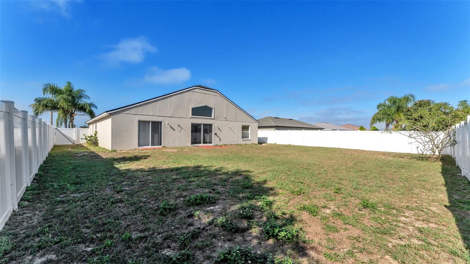 SAVANNA POINTE - Residential