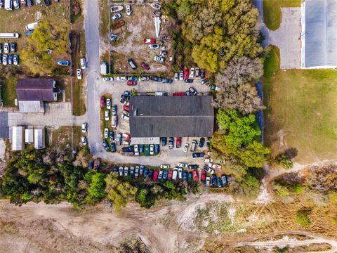 Tiny photo for 3721 NE 44th Street, Ocala, FL 34479 (MLS # OM719651)