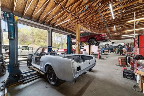 Tiny photo for 3721 NE 44th Street, Ocala, FL 34479 (MLS # OM719651)