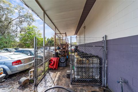 Tiny photo for 3721 NE 44th Street, Ocala, FL 34479 (MLS # OM719651)
