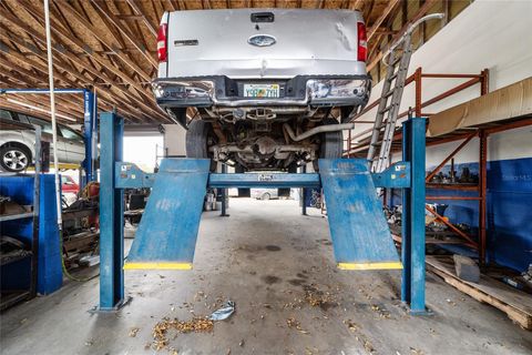 Tiny photo for 3721 NE 44th Street, Ocala, FL 34479 (MLS # OM719651)