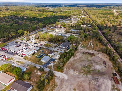 Tiny photo for 3721 NE 44th Street, Ocala, FL 34479 (MLS # OM719651)