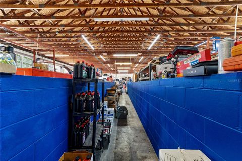 Tiny photo for 3721 NE 44th Street, Ocala, FL 34479 (MLS # OM719651)