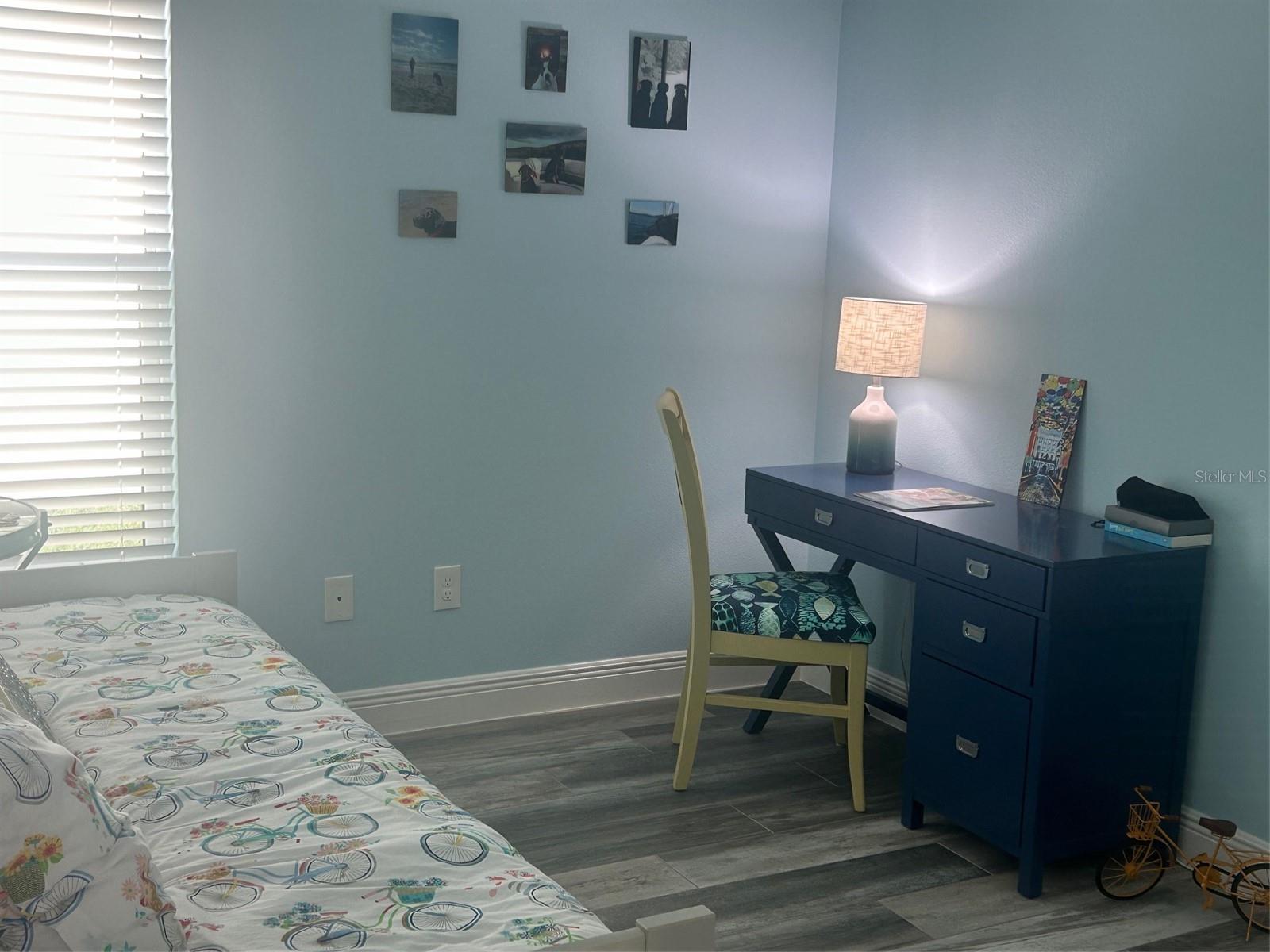 VILLAGE/FENNEY PALMETTO VILLAS - Residential