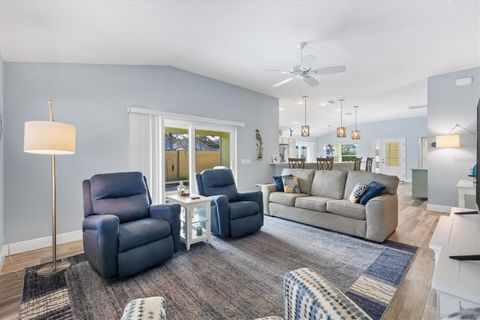 Tiny photo for 5617 Stricklin Street, The Villages, FL 32163 (MLS # G5104614)