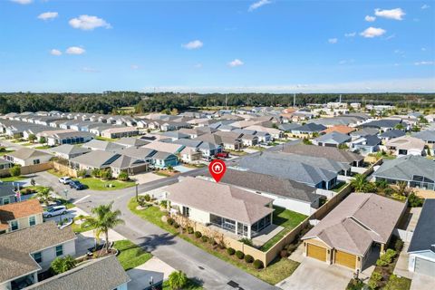 Tiny photo for 5617 Stricklin Street, The Villages, FL 32163 (MLS # G5104614)