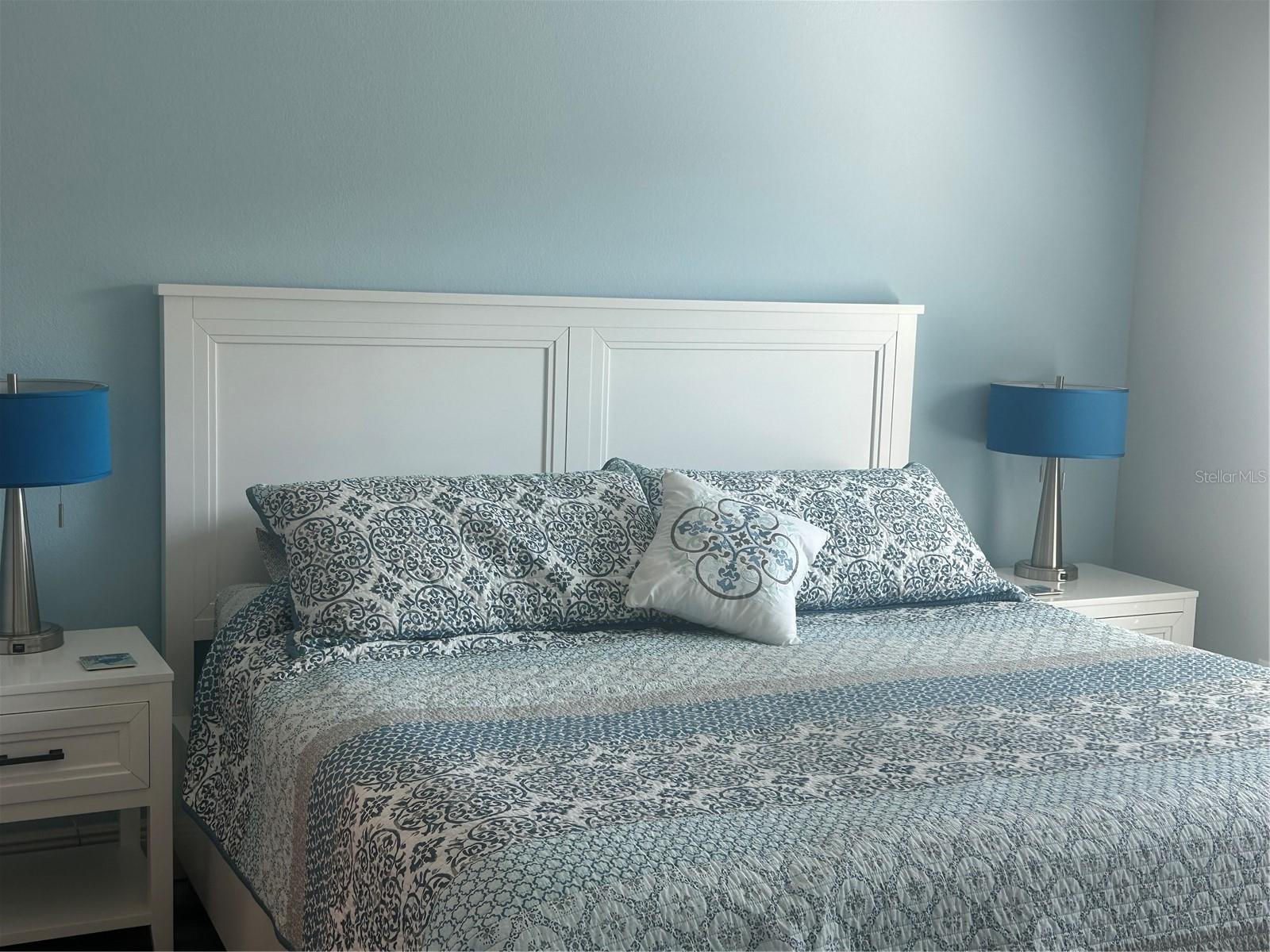 VILLAGE/FENNEY PALMETTO VILLAS - Residential