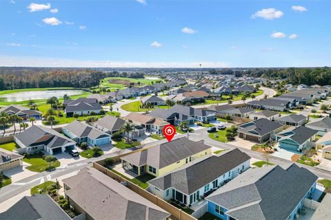 Tiny photo for 5617 Stricklin Street, The Villages, FL 32163 (MLS # G5104614)