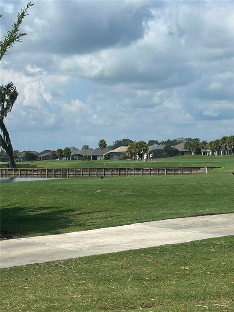 Tiny photo for 5617 Stricklin Street, The Villages, FL 32163 (MLS # G5104614)