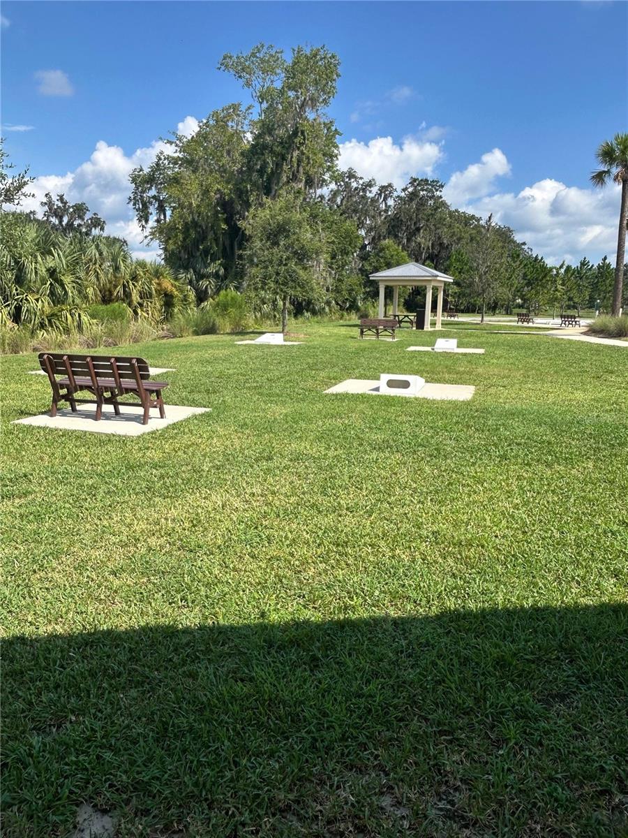 VILLAGE/FENNEY PALMETTO VILLAS - Residential