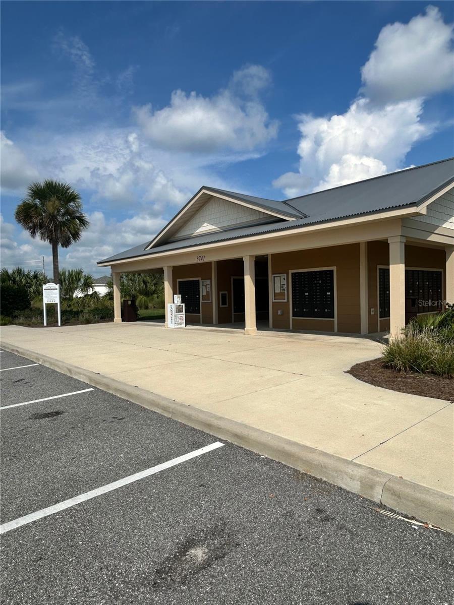 VILLAGE/FENNEY PALMETTO VILLAS - Residential