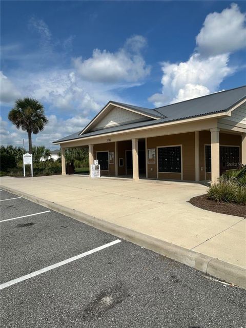 Tiny photo for 5617 Stricklin Street, The Villages, FL 32163 (MLS # G5104614)