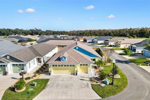Tiny photo for 5617 Stricklin Street, The Villages, FL 32163 (MLS # G5104614)