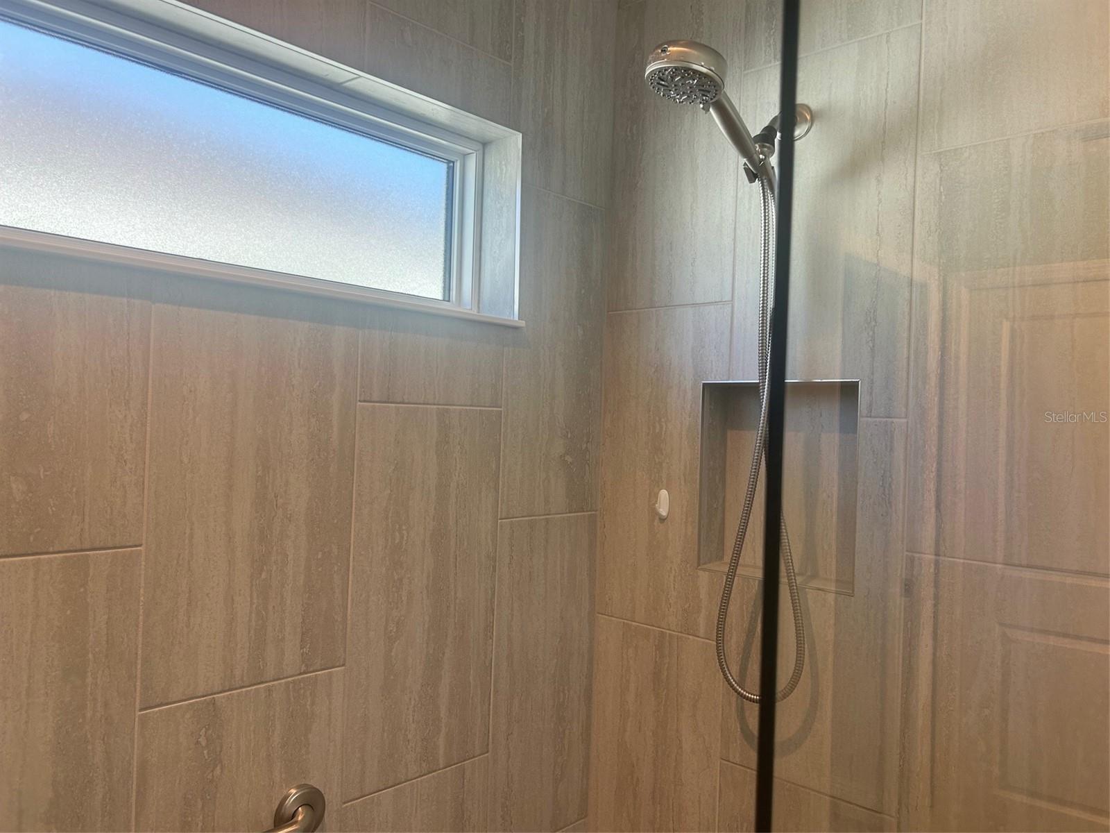 VILLAGE/FENNEY PALMETTO VILLAS - Residential