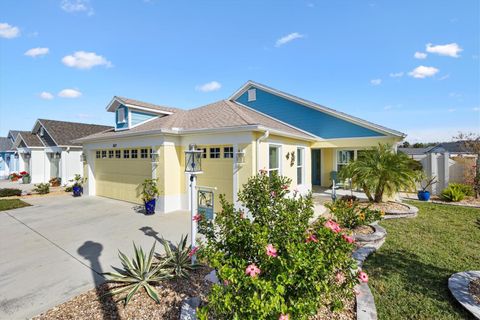 Tiny photo for 5617 Stricklin Street, The Villages, FL 32163 (MLS # G5104614)