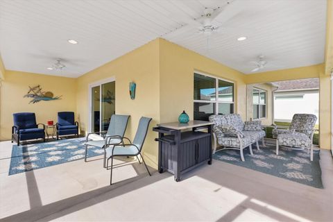 Tiny photo for 5617 Stricklin Street, The Villages, FL 32163 (MLS # G5104614)