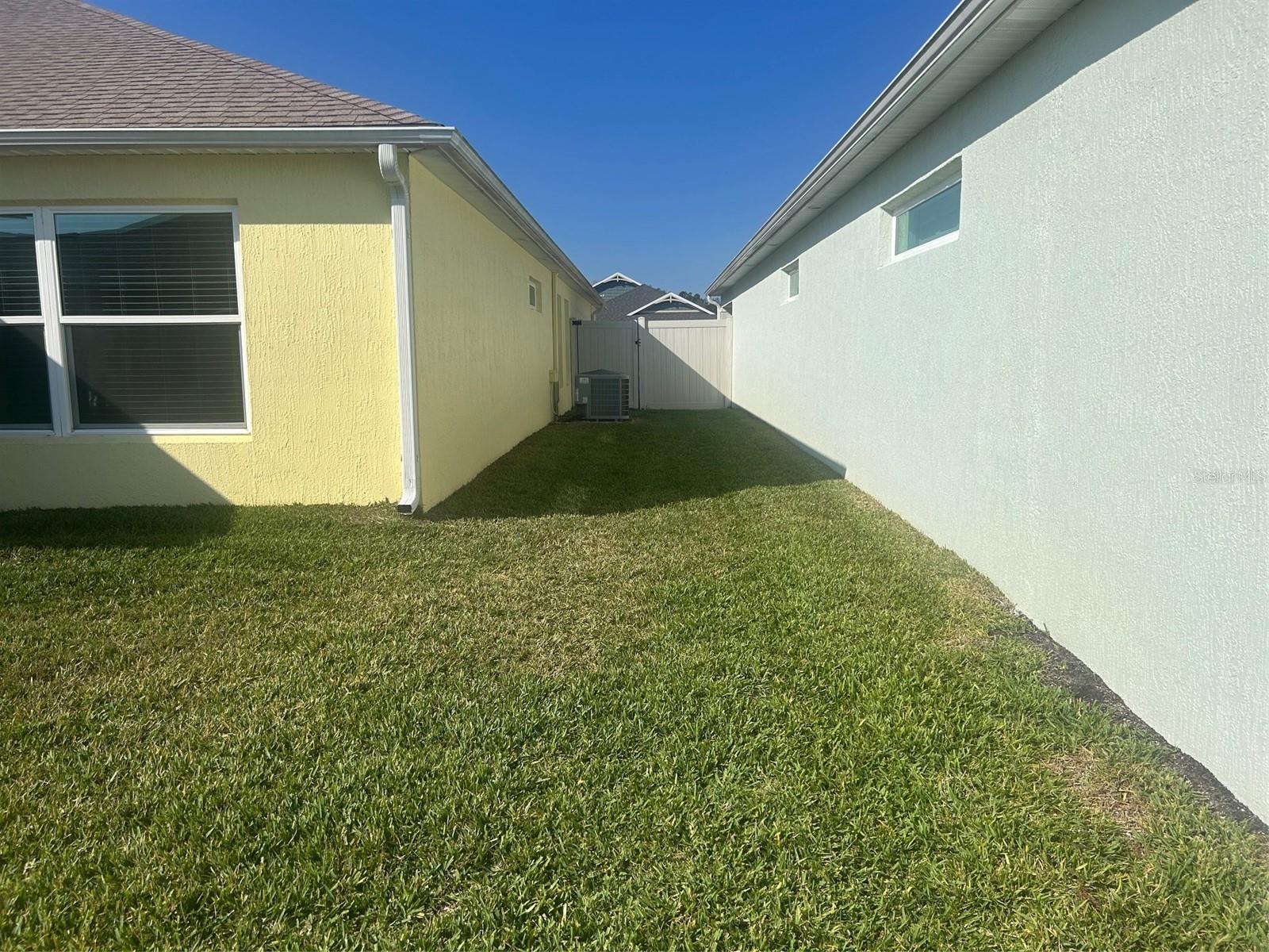 VILLAGE/FENNEY PALMETTO VILLAS - Residential