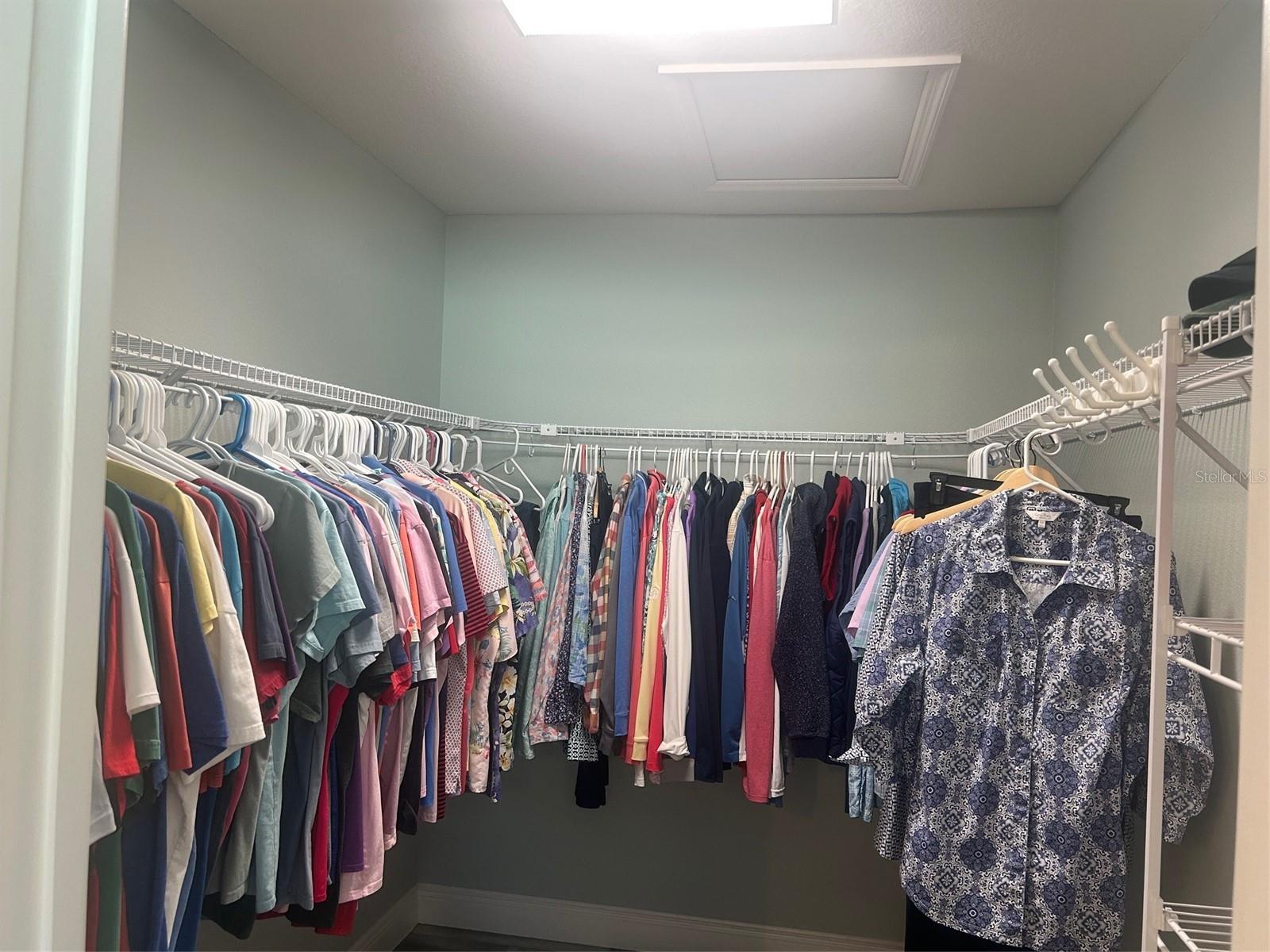 VILLAGE/FENNEY PALMETTO VILLAS - Residential