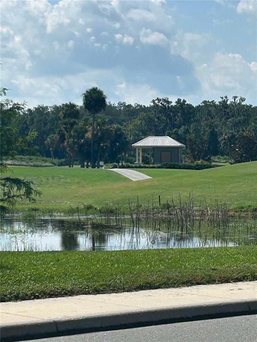 VILLAGE/FENNEY PALMETTO VILLAS - Residential