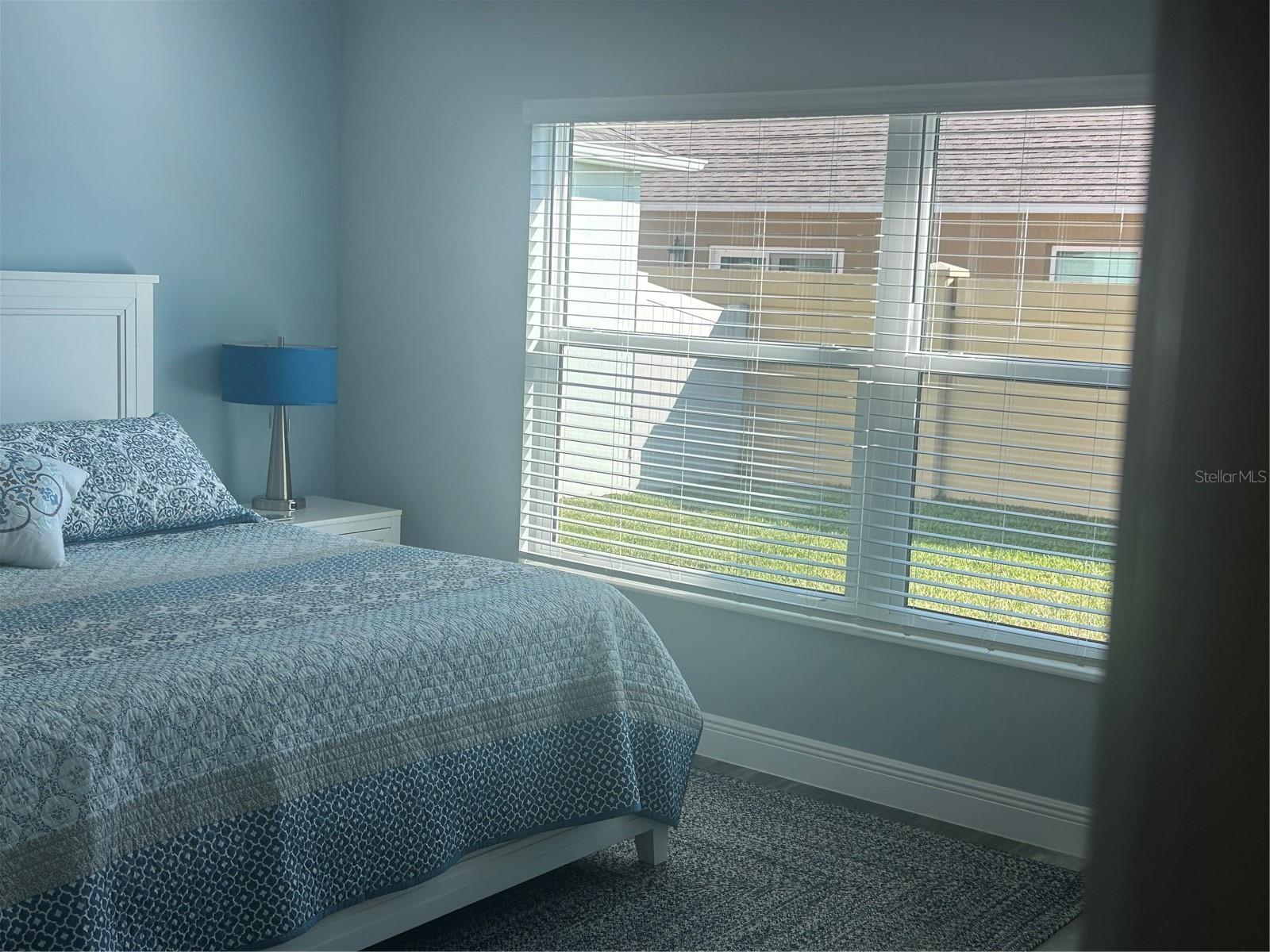 VILLAGE/FENNEY PALMETTO VILLAS - Residential