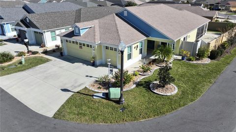 Tiny photo for 5617 Stricklin Street, The Villages, FL 32163 (MLS # G5104614)