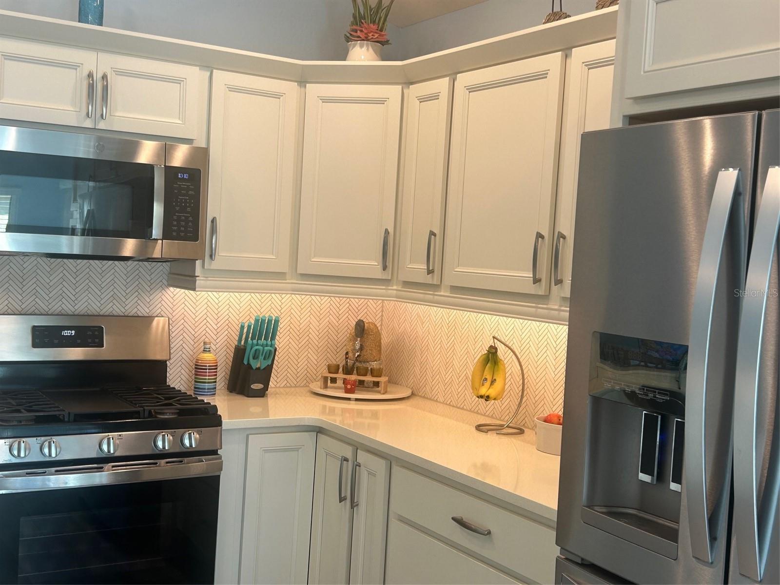 VILLAGE/FENNEY PALMETTO VILLAS - Residential