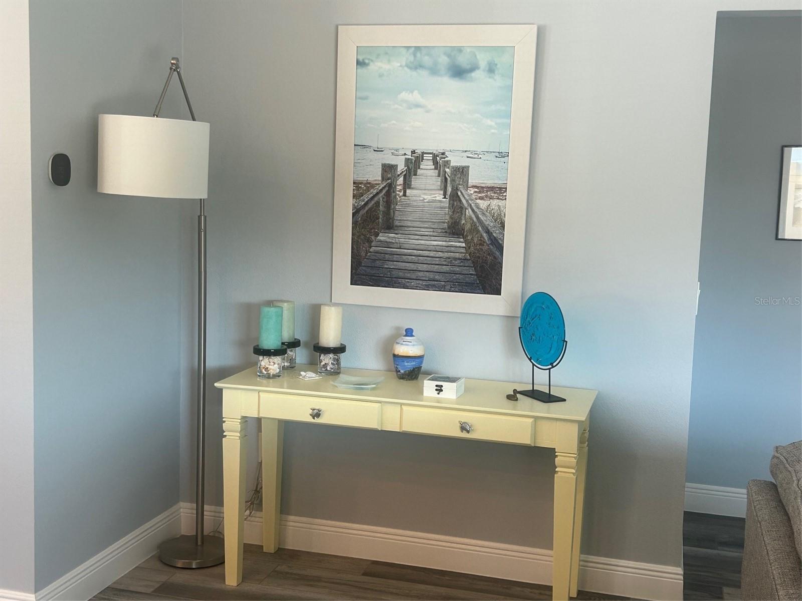 VILLAGE/FENNEY PALMETTO VILLAS - Residential