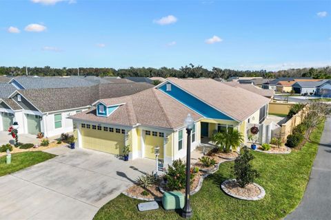 Photo of 5617 Stricklin Street, The Villages, FL 32163 (MLS # G5104614)