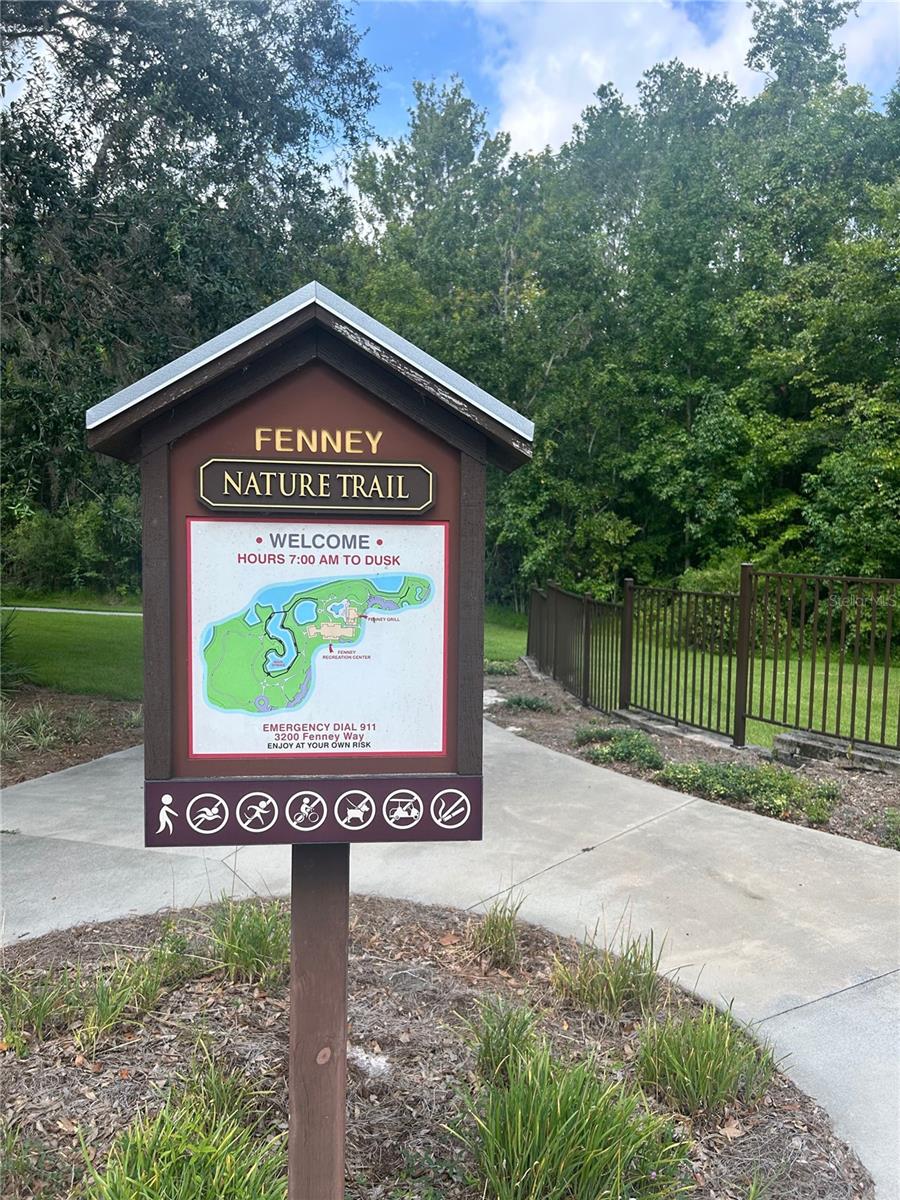 VILLAGE/FENNEY PALMETTO VILLAS - Residential
