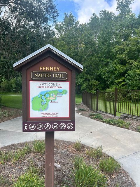 Tiny photo for 5617 Stricklin Street, The Villages, FL 32163 (MLS # G5104614)