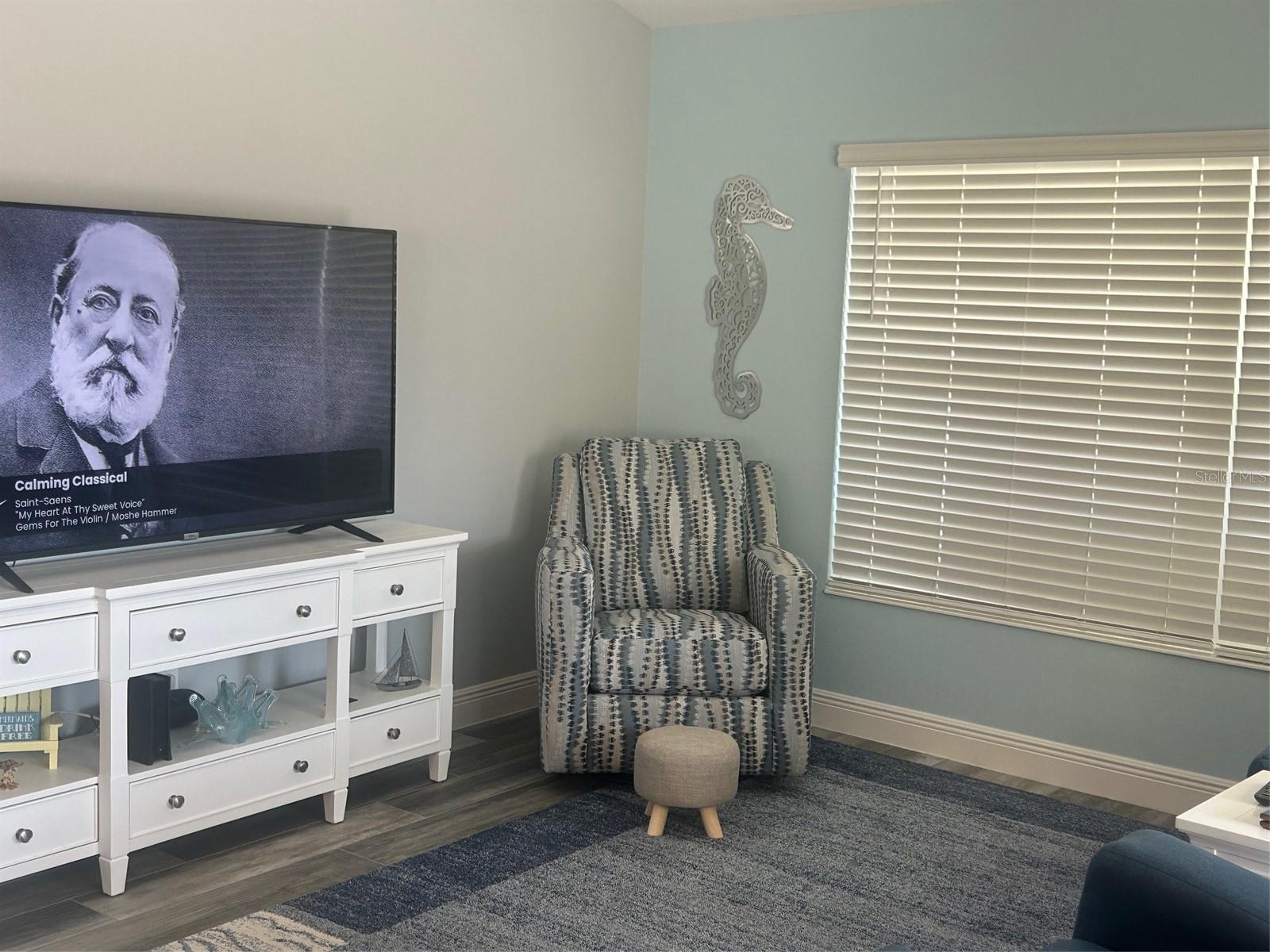 VILLAGE/FENNEY PALMETTO VILLAS - Residential