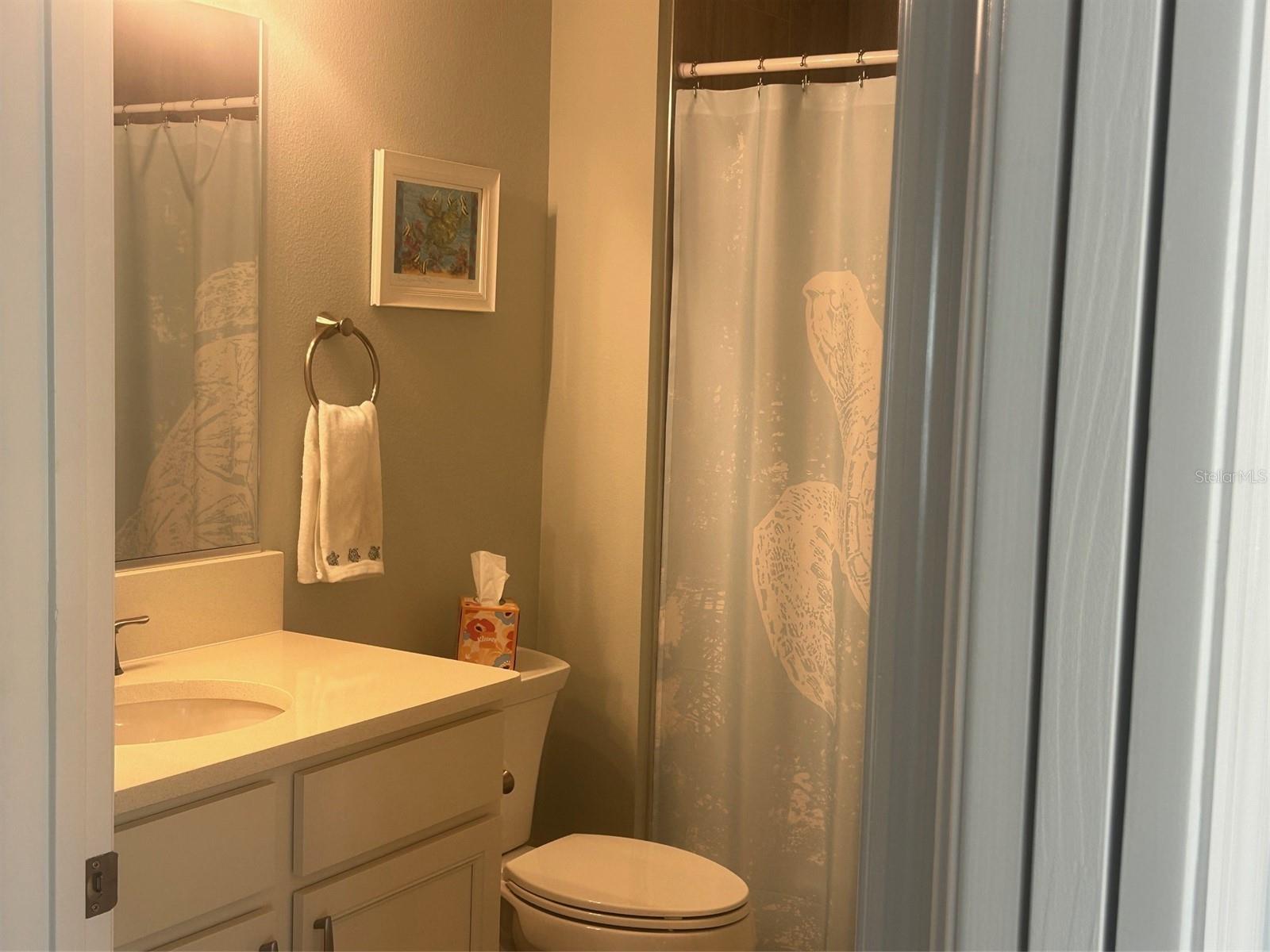 VILLAGE/FENNEY PALMETTO VILLAS - Residential