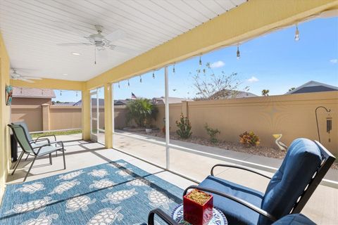 Tiny photo for 5617 Stricklin Street, The Villages, FL 32163 (MLS # G5104614)