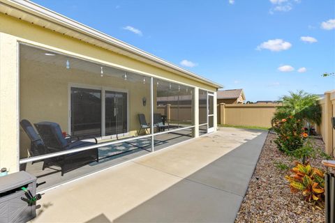 Tiny photo for 5617 Stricklin Street, The Villages, FL 32163 (MLS # G5104614)