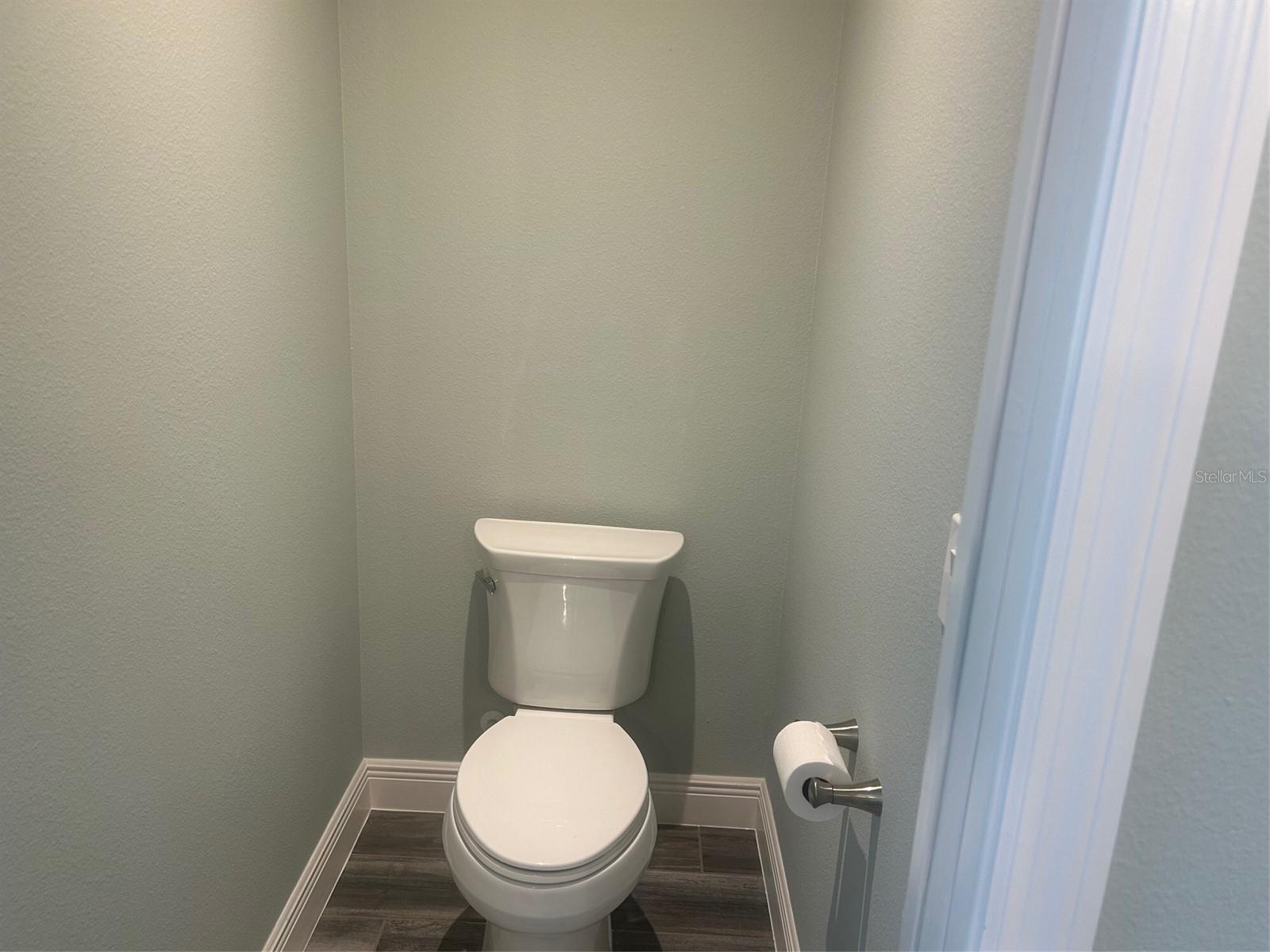 VILLAGE/FENNEY PALMETTO VILLAS - Residential