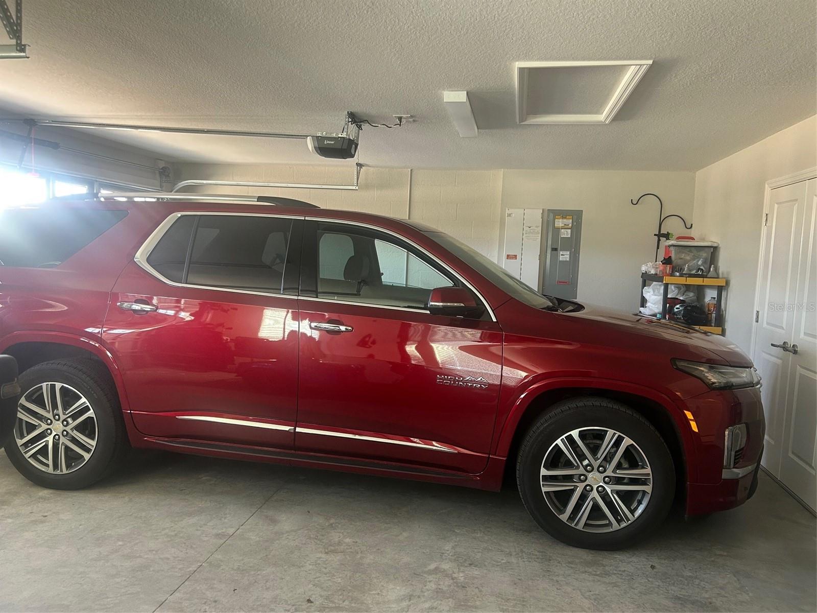 VILLAGE/FENNEY PALMETTO VILLAS - Residential