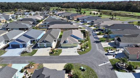 Tiny photo for 5617 Stricklin Street, The Villages, FL 32163 (MLS # G5104614)