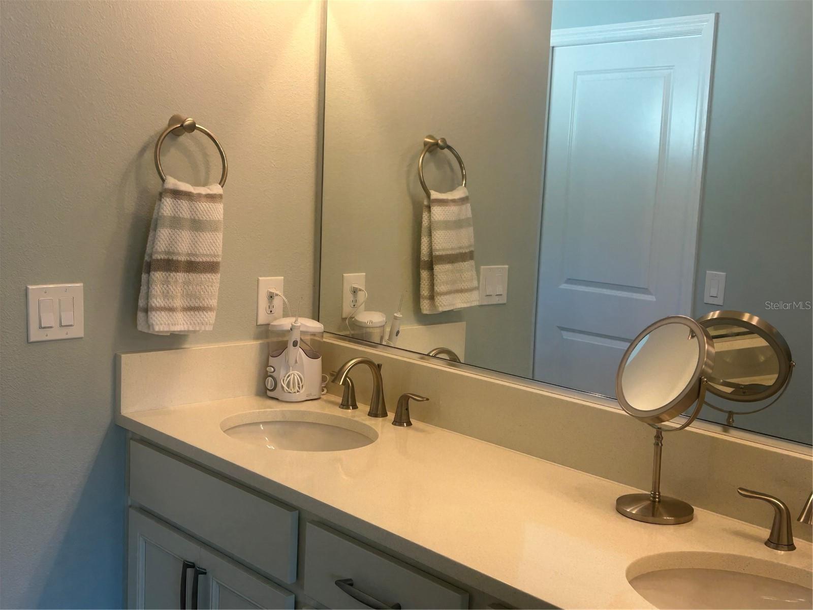 VILLAGE/FENNEY PALMETTO VILLAS - Residential