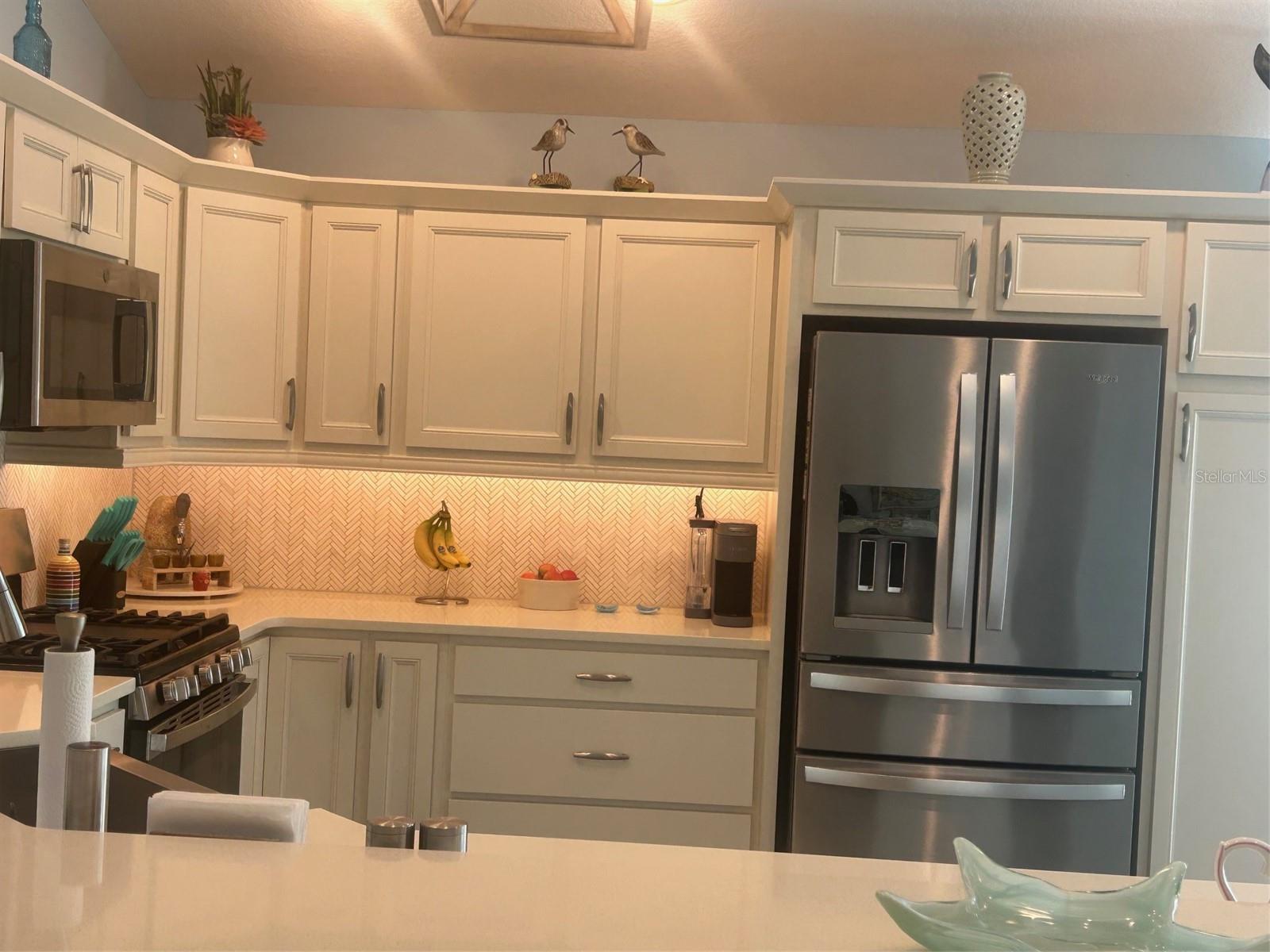 VILLAGE/FENNEY PALMETTO VILLAS - Residential