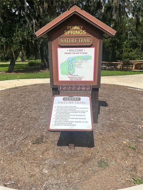 Tiny photo for 5617 Stricklin Street, The Villages, FL 32163 (MLS # G5104614)