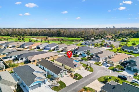 Tiny photo for 5617 Stricklin Street, The Villages, FL 32163 (MLS # G5104614)