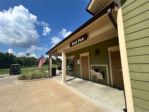 Tiny photo for 5617 Stricklin Street, The Villages, FL 32163 (MLS # G5104614)